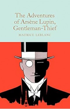 The Adventures of Arsène Lupin, Gentleman-Thief